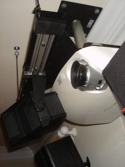 Optoma Projector
