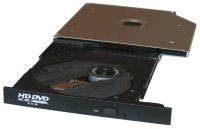 Toshiba HD DVD Slim Drive