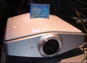 VPL-VW100