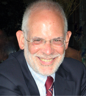 Ken Werner