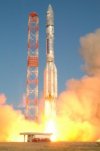 DTV10 Launch