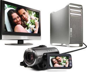 Intensity HDMI Hookup