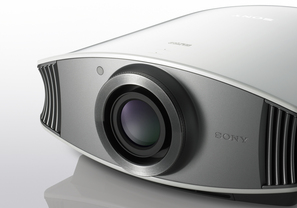 Sony VPL-VW50