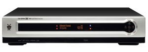 TiVo Series3 HD Digital Media Recorder