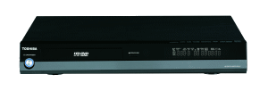 Toshiba HD-A2