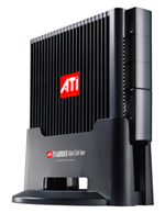 ATI TV Wonder Digital Cable Tuner