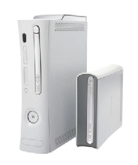 Xbox 360 HD DVD