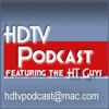 HDTV & Home Theater Podcast