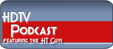 The HDTV Podcast