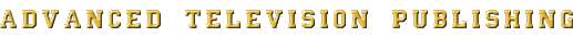 advancedtvpub.JPG (5022 bytes)