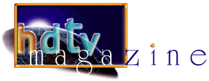The Magazine Covering High-Definition Television