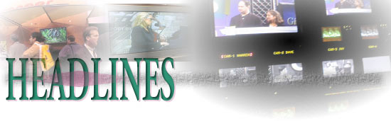HEADLINES 