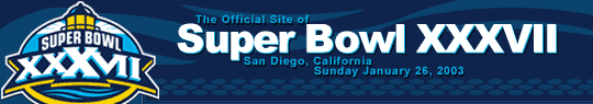 Super Bowl 37