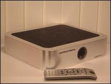 Matrixstream IMX 1020HD IPTV HD STB