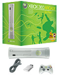 Microsoft Xbox 360 Arcade