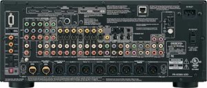 Onkyo PR-SC885P