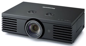 Panasonic PT-AE1000U