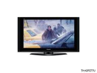 Panasonic TH-42PZ77