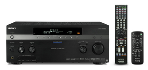 Sony STR-5300ES