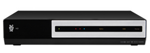 TiVo HD DVR