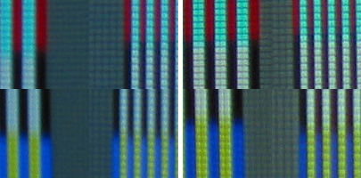 Pixel Mapping