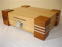 The Decomatic 12b from Slipperyskip Computers