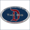 The Big D in HD