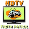 HDTV Truth Patrol