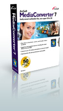 MediaCenter 7 can create 3D photos and movies from 2D source material, for just $39.99.
