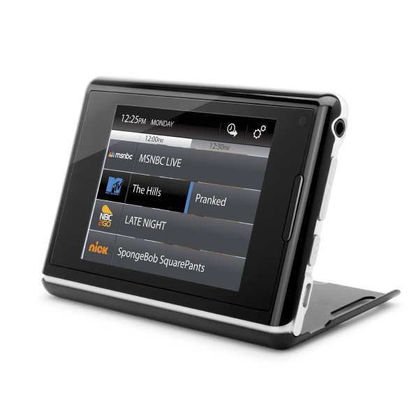 FLO TV Receiver 600p