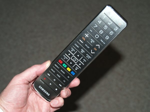 Remote Control CU MR