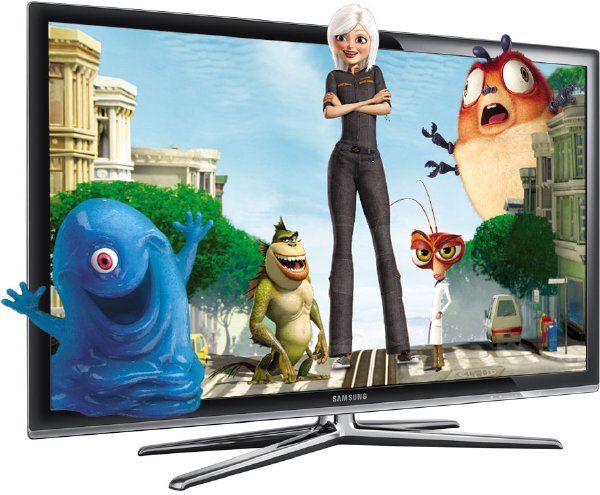 un46c7000-led MR