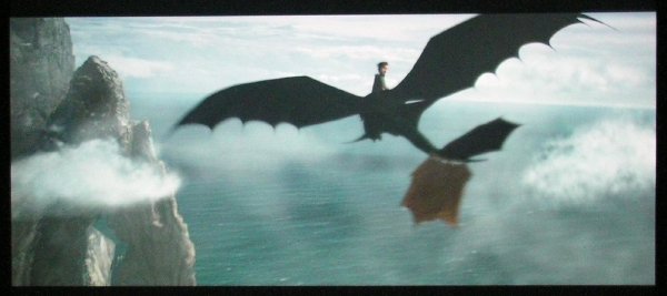 Dragon Wide View 1 MR