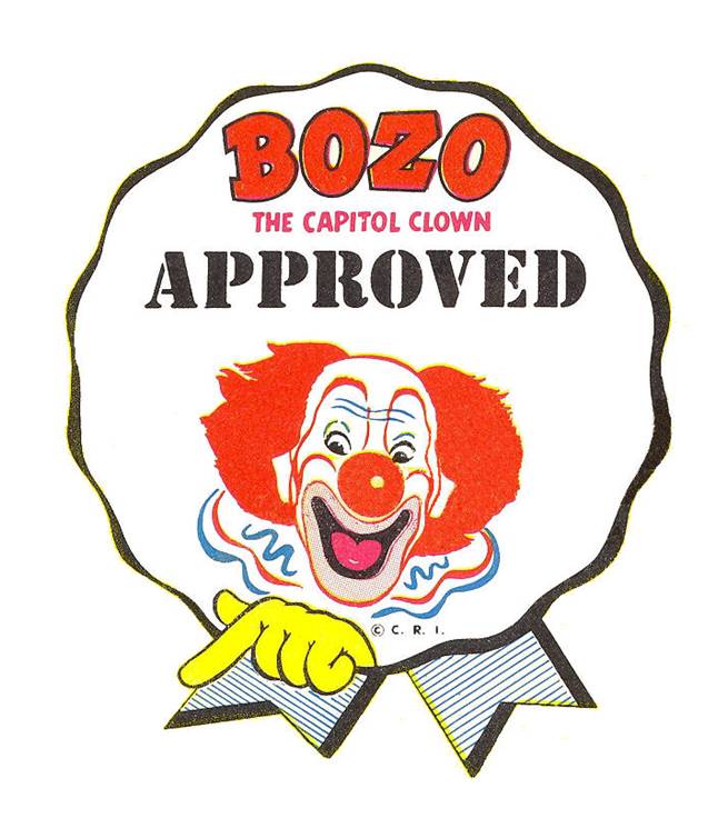 Bozo Image