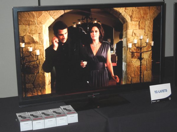 TC-L47ET5 Passive 3D TV CROP MR