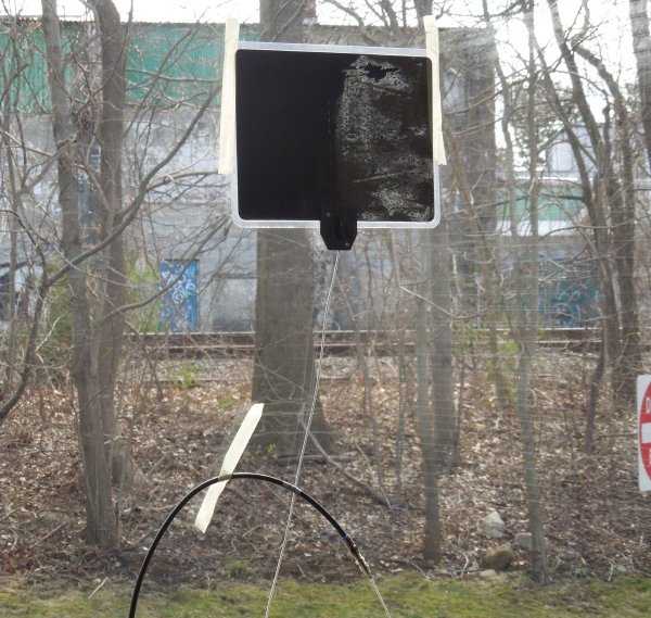 Mohu Leaf In Action MR