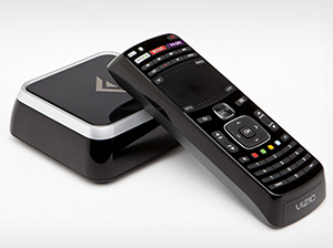 Vizio Google TV