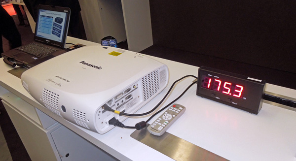 panasonic hybird
