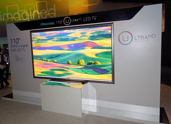 hisense