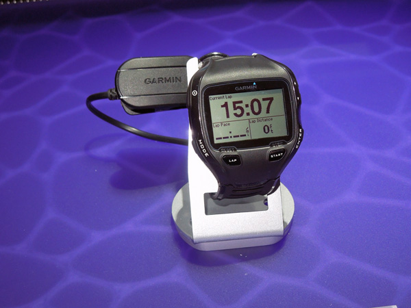 gps