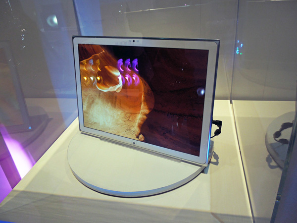 panasonic