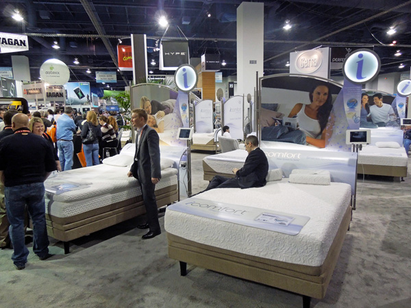 mattress
