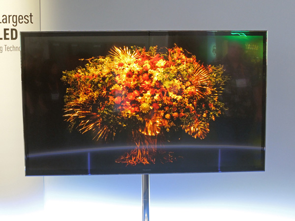 panasonic