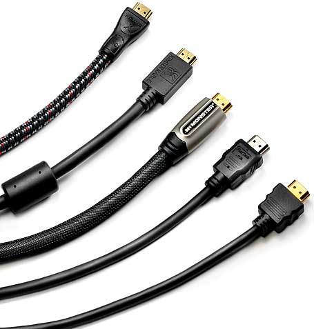 The Wonderful and Sometimes Confusing World of HDMI Connections