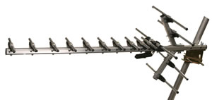 SR15UHF only antenna