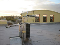 Antennas