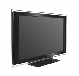 Sony Increases Flat-Panel Lead With 52-inch Full HD 1080p Bravia LCD Models