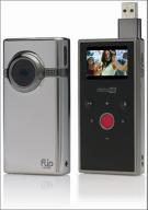 Flip MinoHD