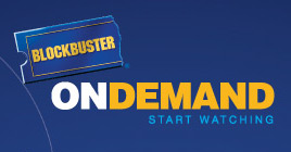 Blockbuster OnDemand