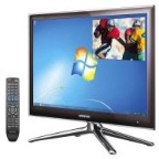 Samsung Expands Monitor Line-up with 90 and 30 Series Monitors with HDTV Tuners for High Performance at Work and Home